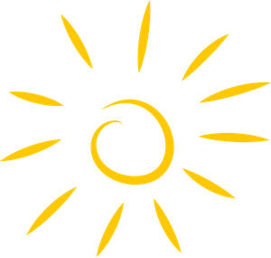 ☀